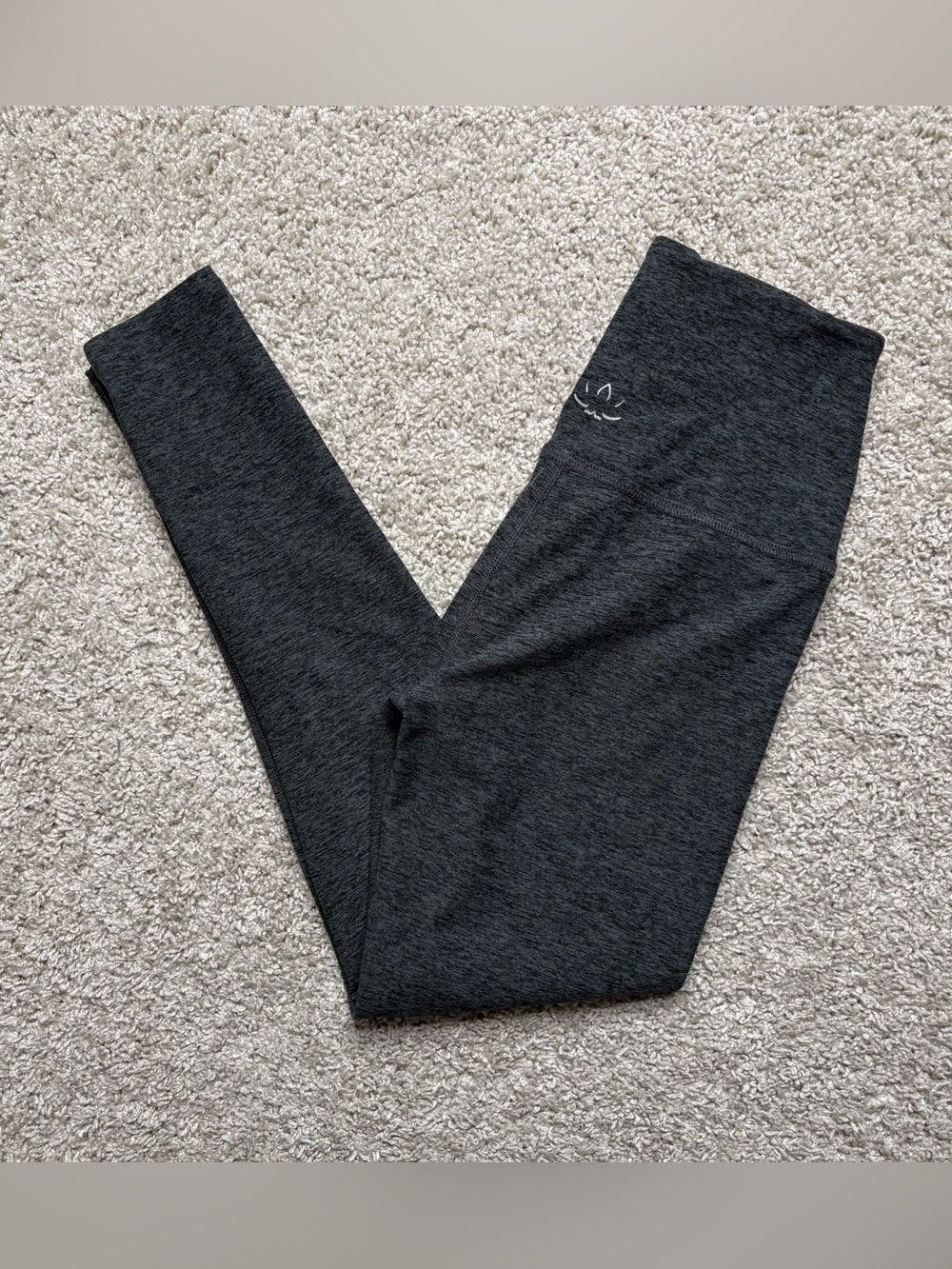 Beyond Yoga Spacedye Leggings